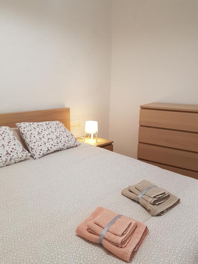 Casual House Valencia Villa Luaran gambar