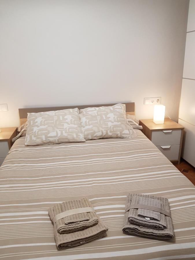 Casual House Valencia Villa Luaran gambar