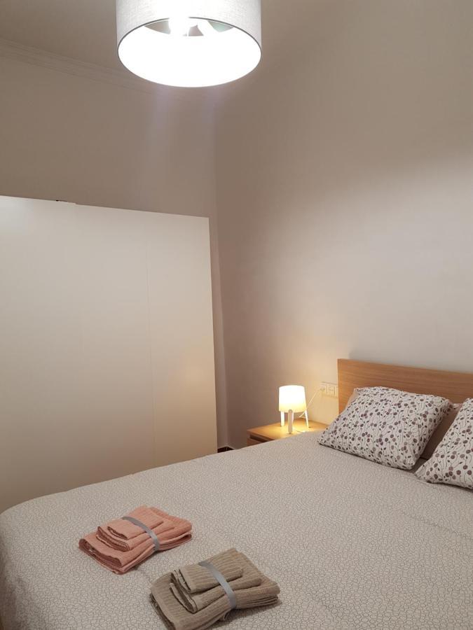 Casual House Valencia Villa Luaran gambar