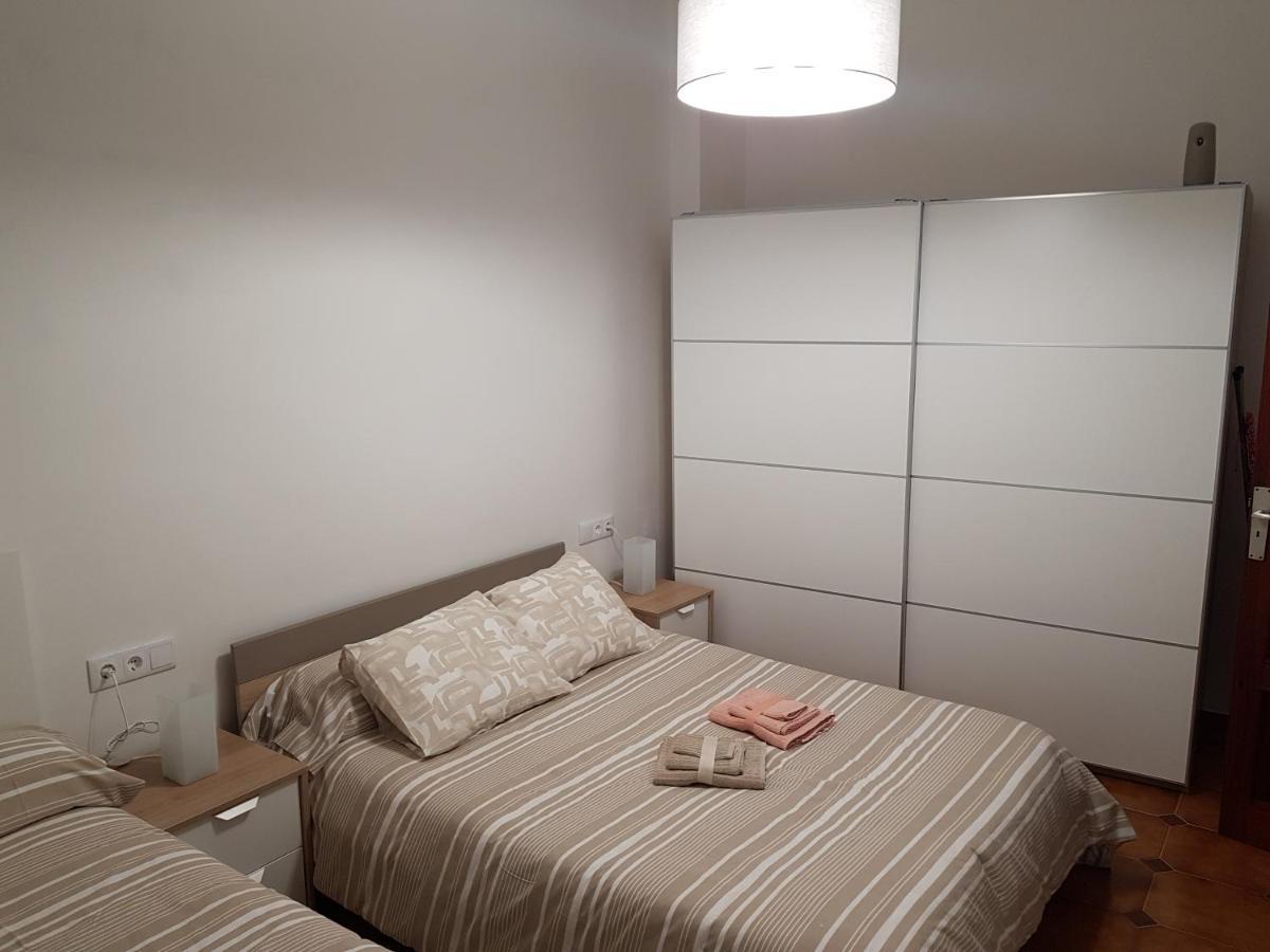 Casual House Valencia Villa Luaran gambar