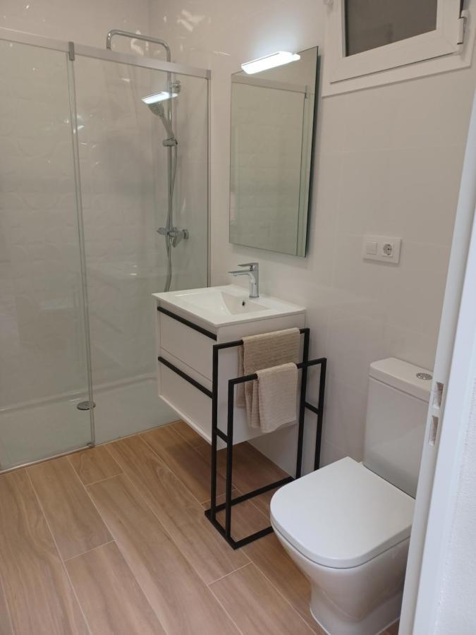 Casual House Valencia Villa Luaran gambar