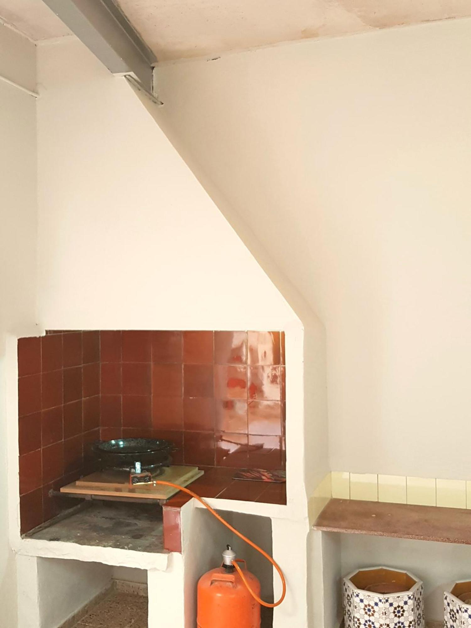 Casual House Valencia Villa Luaran gambar