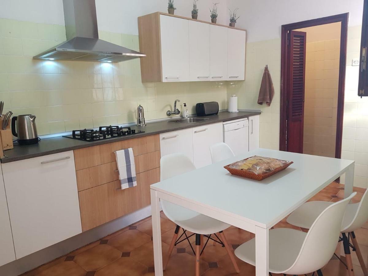 Casual House Valencia Villa Luaran gambar
