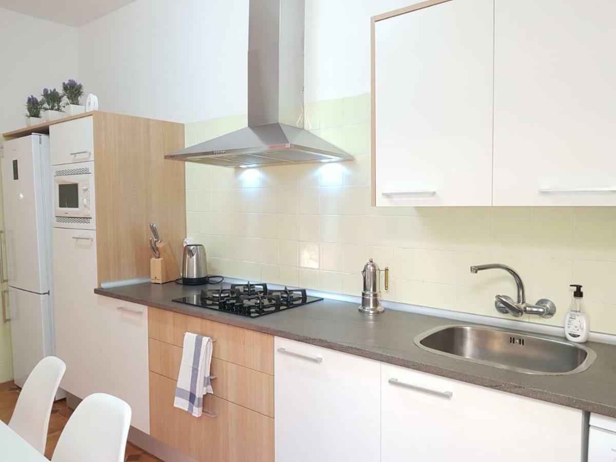 Casual House Valencia Villa Luaran gambar
