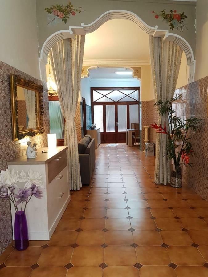 Casual House Valencia Villa Luaran gambar
