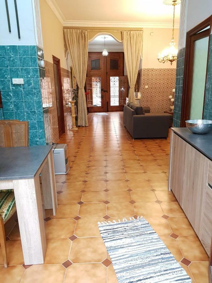 Casual House Valencia Villa Luaran gambar