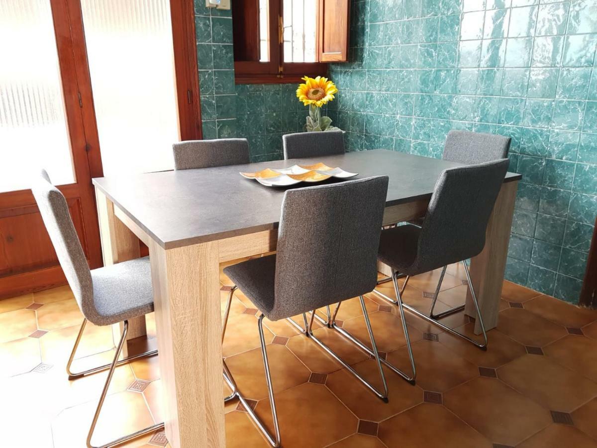 Casual House Valencia Villa Luaran gambar
