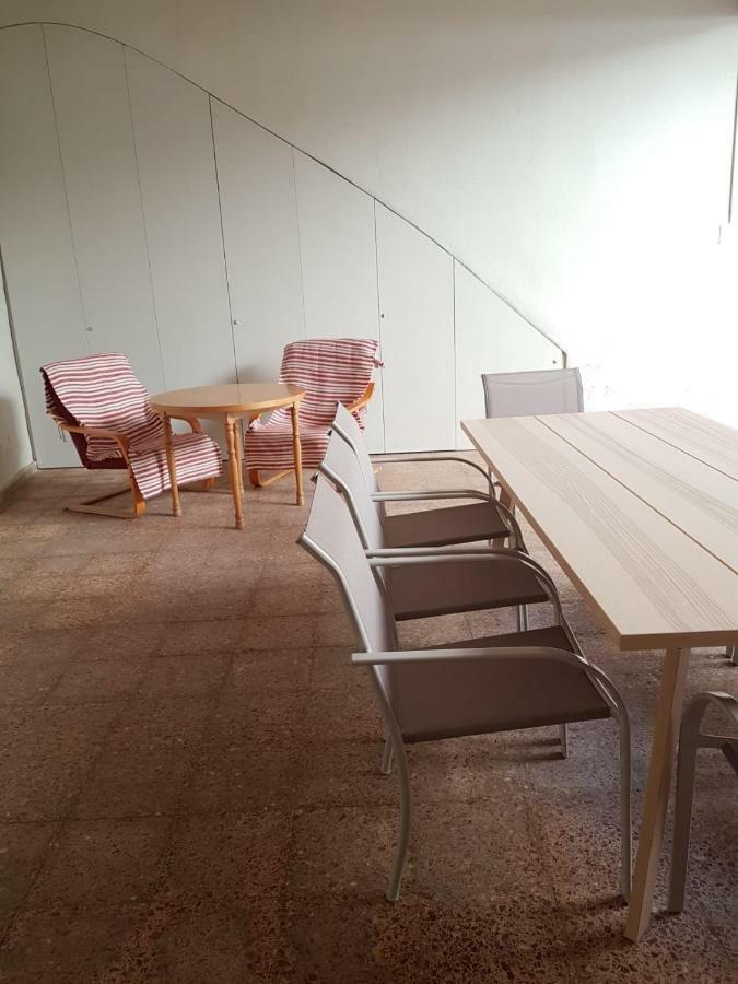 Casual House Valencia Villa Luaran gambar
