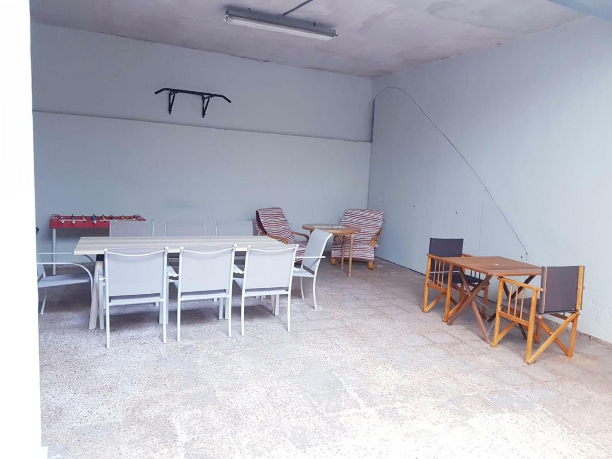 Casual House Valencia Villa Luaran gambar